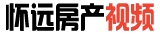 视频logo