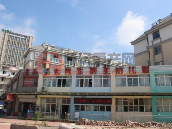 怀远大风车新星幼儿园